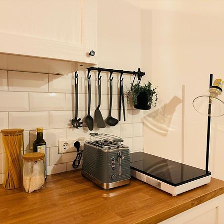 Klassen Stay - Designer Apartment Fuer 6 - Zentral - 2X Kingsize Έσσεν Εξωτερικό φωτογραφία