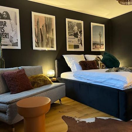 Klassen Stay - Designer Apartment Fuer 6 - Zentral - 2X Kingsize Έσσεν Εξωτερικό φωτογραφία