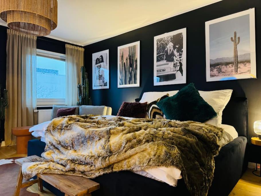 Klassen Stay - Designer Apartment Fuer 6 - Zentral - 2X Kingsize Έσσεν Εξωτερικό φωτογραφία