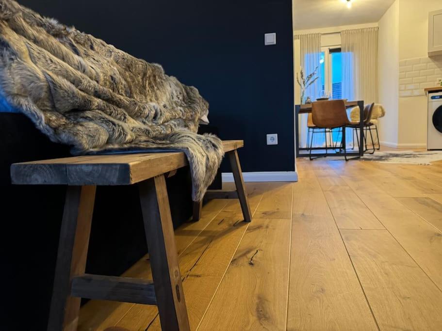 Klassen Stay - Designer Apartment Fuer 6 - Zentral - 2X Kingsize Έσσεν Εξωτερικό φωτογραφία
