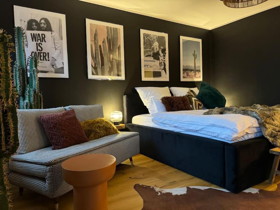 Klassen Stay - Designer Apartment Fuer 6 - Zentral - 2X Kingsize Έσσεν Εξωτερικό φωτογραφία